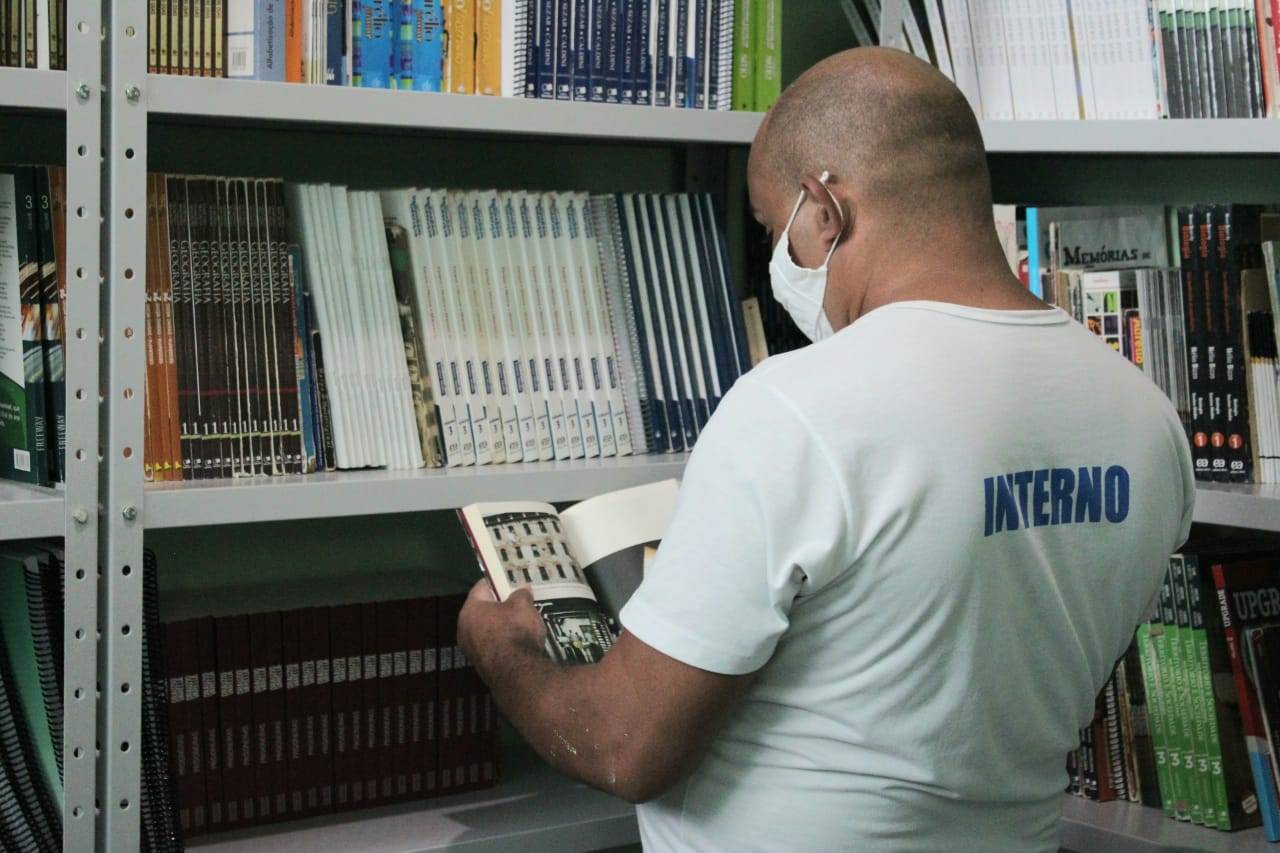 Sejus tem alto índice de retorno de presidiários após saidinha de fim de ano